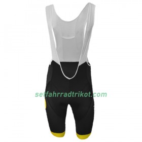 Trägershorts 2018 Direct Energie N001